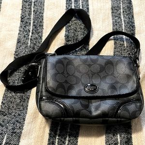 Coach crossbody purse!!